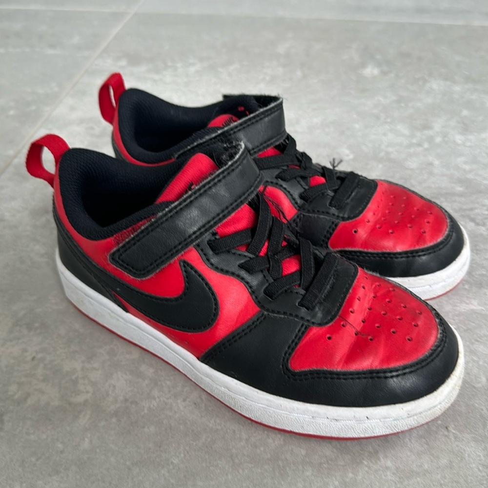 Nike kids dunks